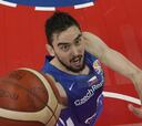 Jasikevicius y Satoransky se reúnen en Barcelona