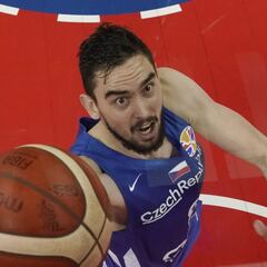 Jasikevicius y Satoransky se reúnen en Barcelona