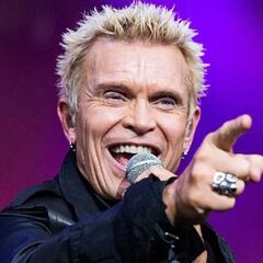 Vive Latino 2024: Billy Idol se agrega al cartel, tras cancelación de Scorpions