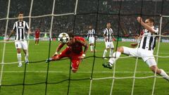 El Bayern es una máquina