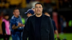 Efraín Juárez, de la gloria al desastre en menos de un año