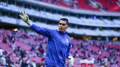 ‘Tala’ Rangel: “Esta Selección puede competir en donde sea”