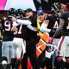 Así los veo: Atlanta ya es mucho más que un ataque explosivo