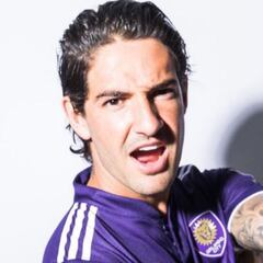 Revive el gol de Alexandre Pato con Orlando City en amistoso