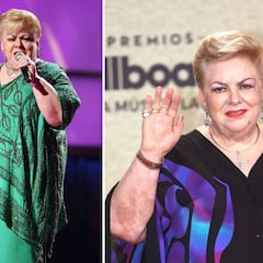 La fortuna que deja Paquita la del Barrio: este era el patrimonio de la artista