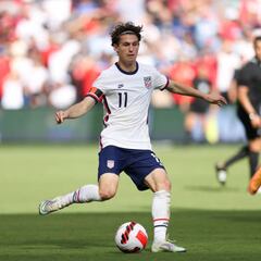 Estados Unidos hace oficial duelo amistoso ante Japón en Alemania