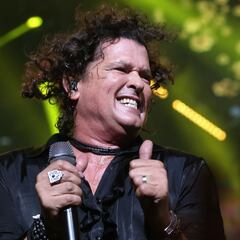 Vives y Ricky Martin lanzaron el sencillo 'Canción Bonita'