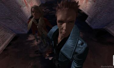 House of the Dead 4 se deja ver en acción