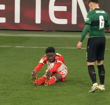 Kane, OK; Davies, KO