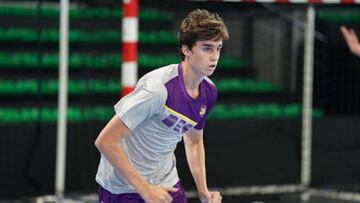 El apellido Urdangarin vuelve al Bar?a