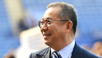 Leicester players devastated by Srivaddhanaprabha's death - Puel