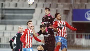 Números irregulares en el Anxo Carro