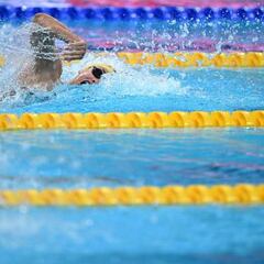 El miedo escénico del debut