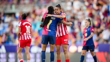 El Clásico azulgrana