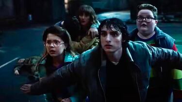 El final de ‘Stranger Things’ da el salto al cine: Netflix cambia de planes de forma inesperada