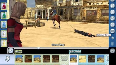 Todos los juegos de Lionhead Studios.