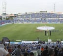 2020 empieza en cuesta para
el Madrid: le espera el Getafe