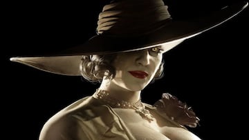 Resident Evil Village contra los vídeos filtrados: Capcom ya los está eliminando