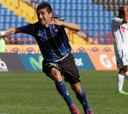 Huachipato da un paso clave para ir a la Copa Sudamericana