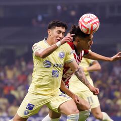 Chivas and Athletic gear up for special match in Bilbao