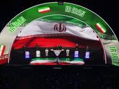 Irán y Egipto piden a la FIFA cancelar celebraciones del ‘Pride Day’ durante su partido en el Mundial