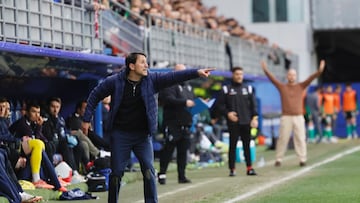 15/02/26 PARTIDO SEGUNDA DIVISION
EIBAR - RACING DE SANTANDER
BEÑAT SAN JOSE