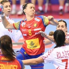 España - Holanda: horario, TV y cómo ver en directo