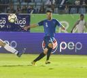 Con Keylor en el arco, Costa Rica pierde ante Guatemala
