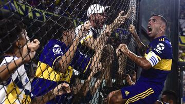 Formaciones de Boca y Gimnasia hoy: Copa Liga Profesional