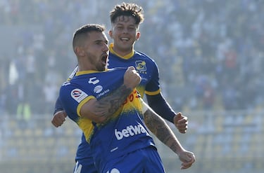 La figura del torneo que está ‘out’ por una dura lesión: “Mi familia me ve sufrir, pero me levantaré”