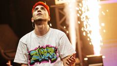 Final Internacional Red Bull 2020: quién es Acertijo, representante chileno en la Batalla de los Gallos