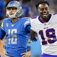 NFL Fantasy: Las sorpresas para la semana 4