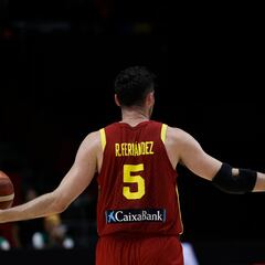 La gran fiesta del baloncesto