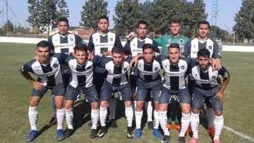 La curiosa historia del rival con que debutará Salas en Colo Colo