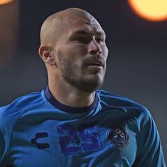 El Chatón Enríquez anuncia su salida de LBM