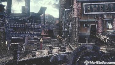 [GC] Resonance of Fate