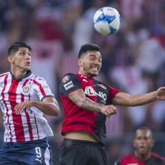 Peligra la Copa América para el chileno Lorenzo Reyes