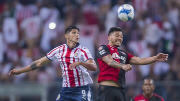 Peligra la Copa América para el chileno Lorenzo Reyes