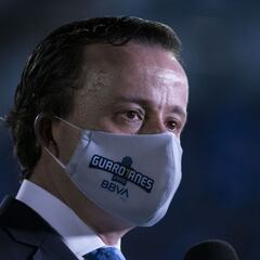 "No es comprobable que jugadores de América se hayan contagiado ante Rayados"