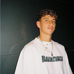 Se formó en la U y brilla en el exterior: “Es un anhelo volver”