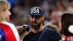 Michael Phelps disappointed with Team USA performances in the pool at Paris 2024