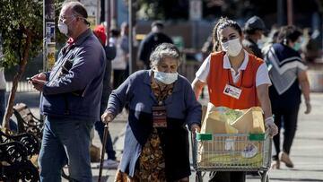 Plan Paso a Paso hoy: ¿Qué comunas retroceden, cambian o avanzan de fase? | 4 de diciembre