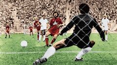 «Más vale perder un partido por nueve…» (1980)