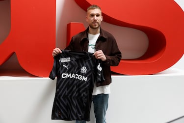 Rubén Blanco: “Vamos a ganar al PSG de Mbappé”