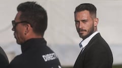 "Que Paredes rompa el récord, pero que no nos haga más goles"