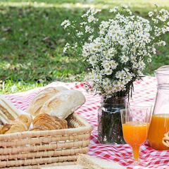 Así es la manta de picnic antiarena e impermeable que se ha convertido en todo un superventas de Amazon