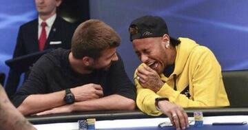 Los mejores memes del fin de semana