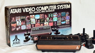 La IA avanzada de Google se derrumba ante el desafío lanzado por una consola con 48 años de antigüedad