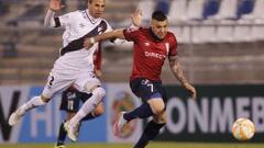 Católica tiene tres bajas para
el duelo de ida ante Libertad