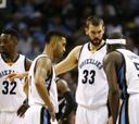 ¿Marc Gasol sigue en Memphis? No se reunirá con más equipos